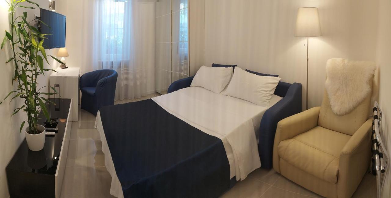Casa Teresa Bed & Breakfast ナポリ エクステリア 写真