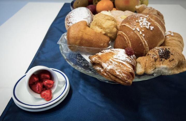 Casa Teresa Bed & Breakfast ナポリ エクステリア 写真