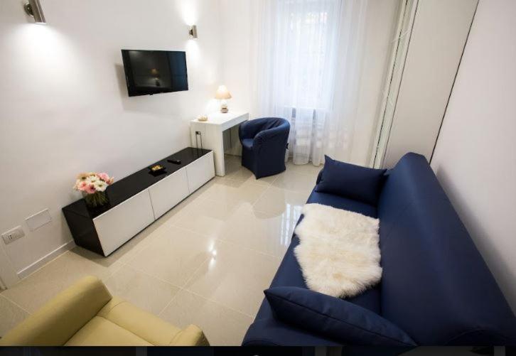 Casa Teresa Bed & Breakfast ナポリ エクステリア 写真