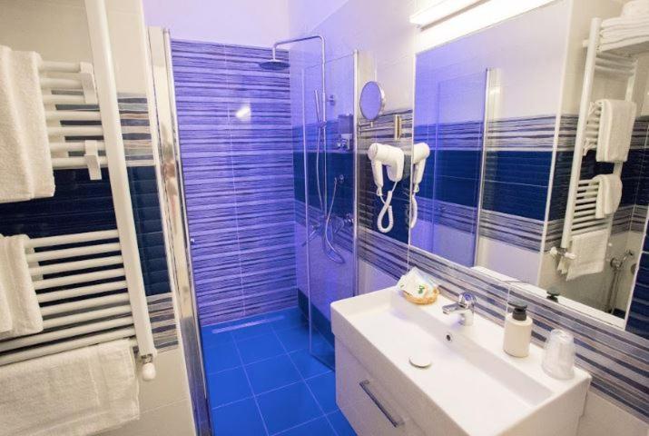 Casa Teresa Bed & Breakfast ナポリ エクステリア 写真