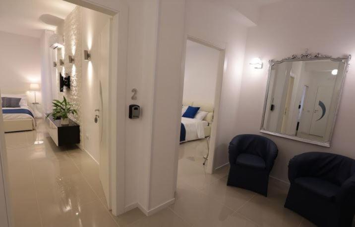 Casa Teresa Bed & Breakfast ナポリ エクステリア 写真
