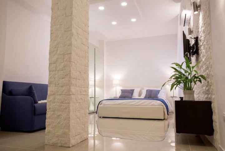 Casa Teresa Bed & Breakfast ナポリ エクステリア 写真