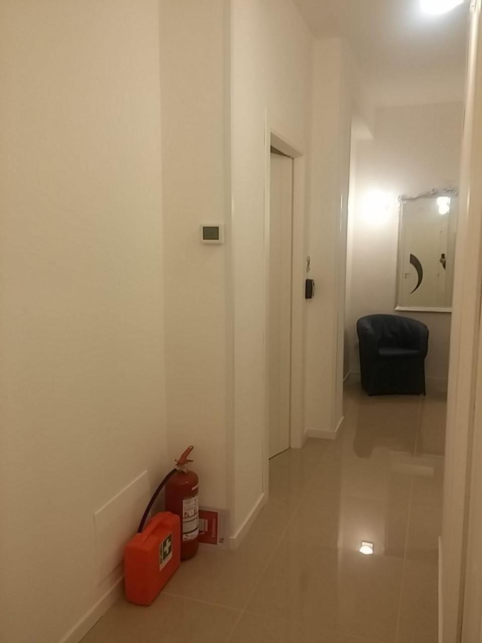 Casa Teresa Bed & Breakfast ナポリ エクステリア 写真