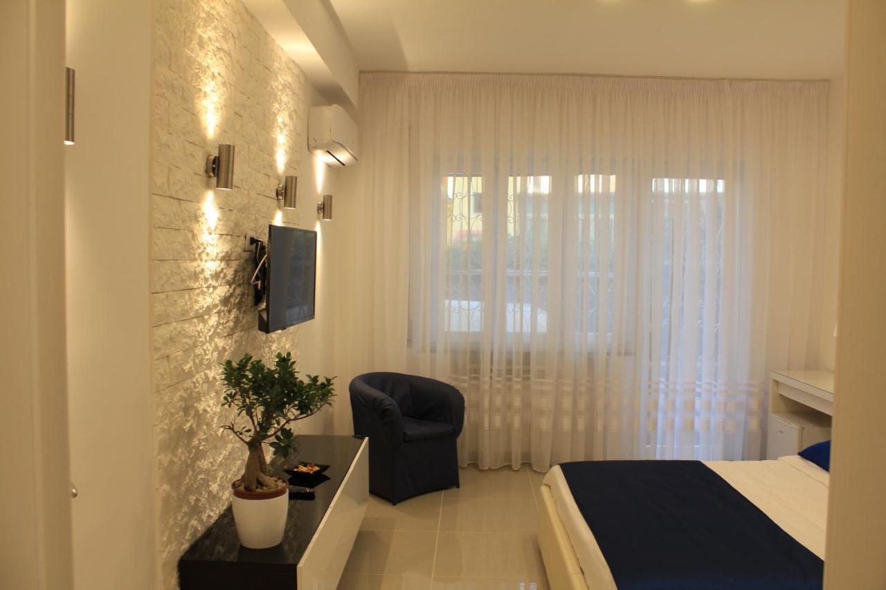 Casa Teresa Bed & Breakfast ナポリ エクステリア 写真