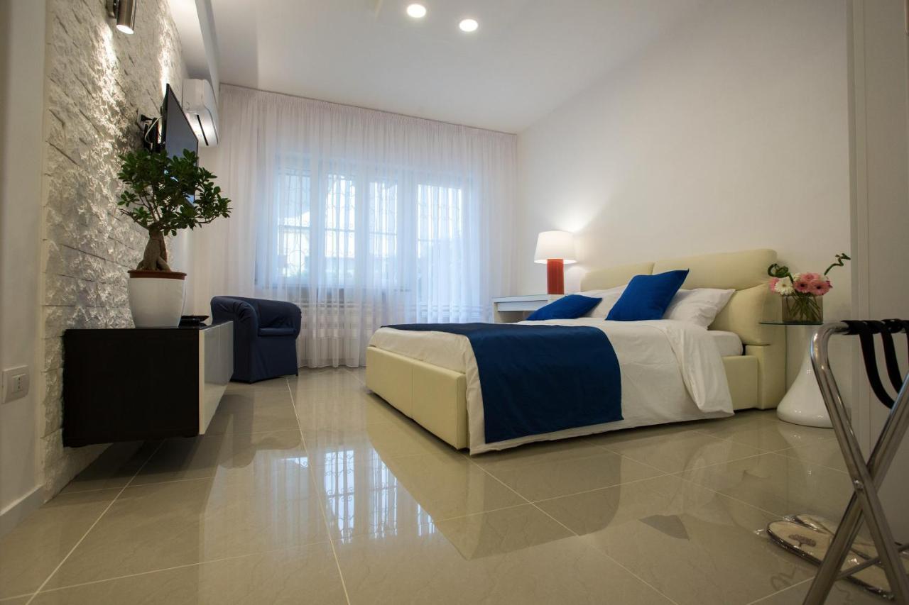 Casa Teresa Bed & Breakfast ナポリ エクステリア 写真