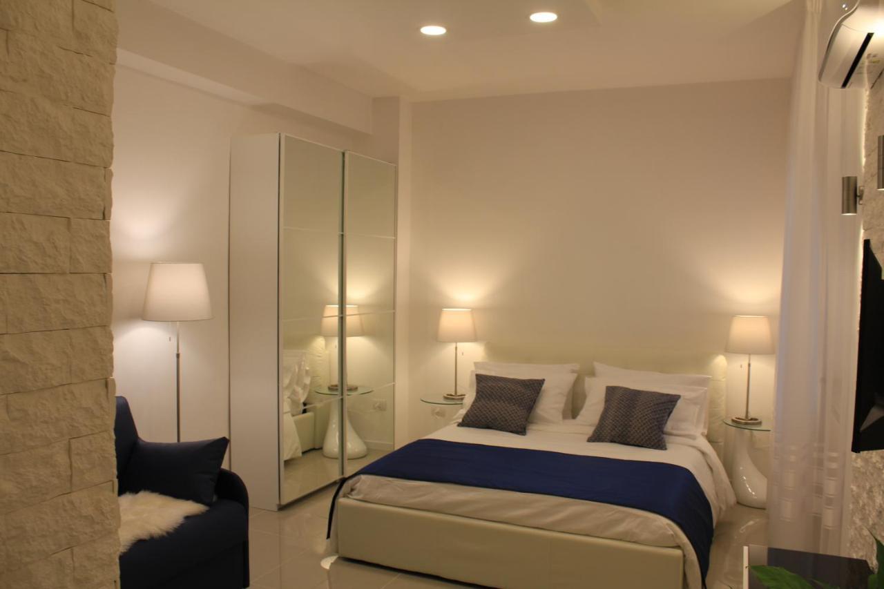 Casa Teresa Bed & Breakfast ナポリ エクステリア 写真