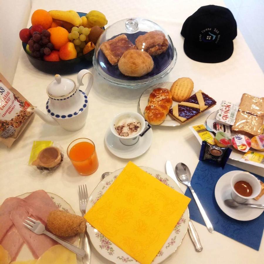 Casa Teresa Bed & Breakfast ナポリ エクステリア 写真